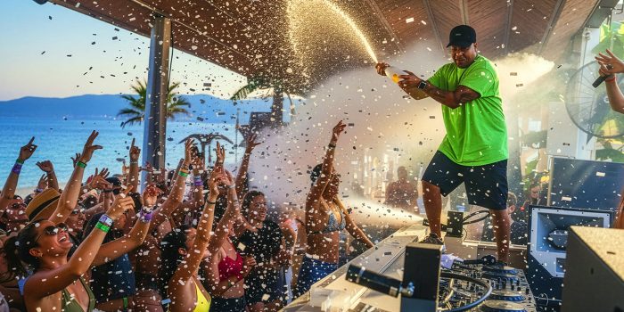 Viaggio Evento a Corfù · Grecia