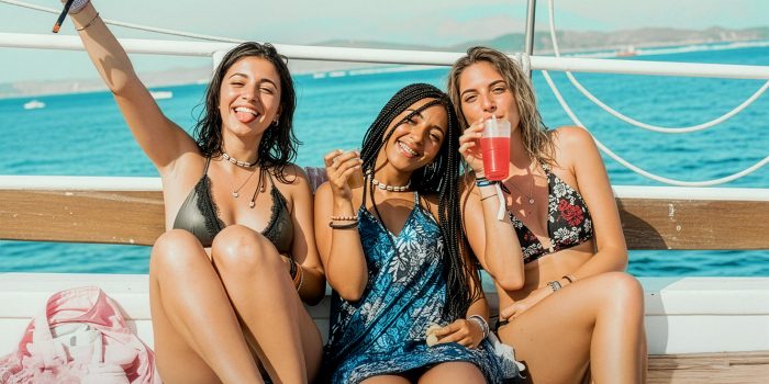 Zante Experience · Grecia