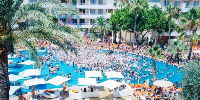 BH Hotel ALL INCLUSIVE Magaluf · Date Flessibili
