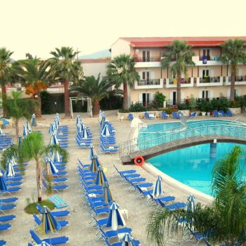 Hotel Majestic **** All Inclusive Laganas · Date Flessibili