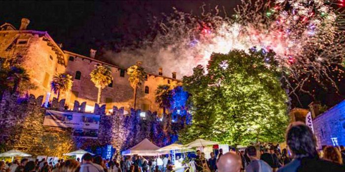 Capodanno a Udine · Castello di Villalta