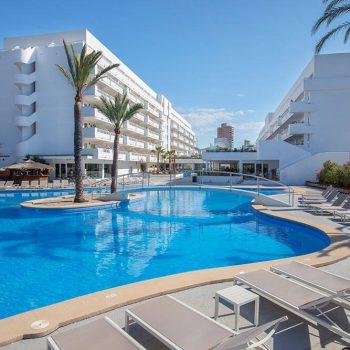 HM Residence Magaluf · Date Flessibili