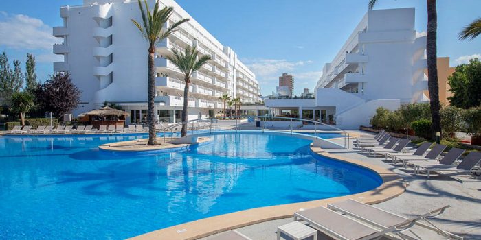 HM Residence Magaluf · Date Flessibili