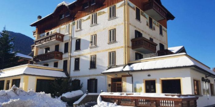 Hotel B&B *** Aprica