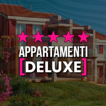 Appartamenti Deluxe