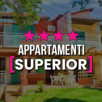 Appartamenti Superior