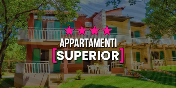 Appartamenti Superior