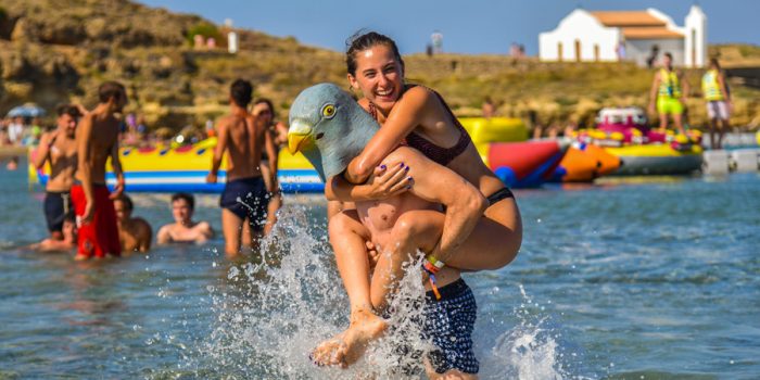 Viaggio di Maturità a Vieste, Puglia · Italia