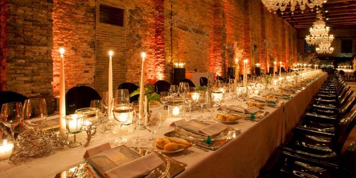 Capodanno a Venezia · Hoperà · Oficine 800
