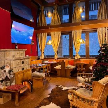 Hotel B&B ** Lavarone