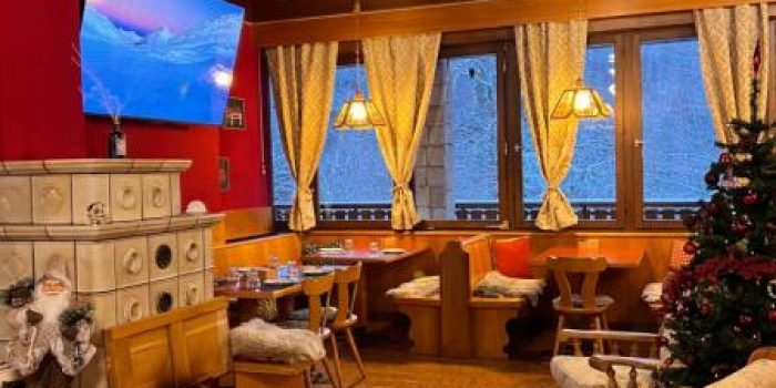 Hotel B&B ** Lavarone