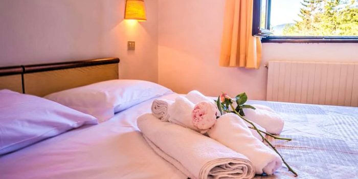 Hotel B&B Lavarone