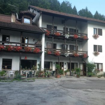 Hotel B&B ** Lavarone