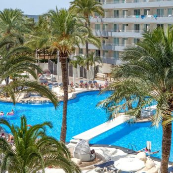 BH Club BED & BRUNCH Residence Magaluf · Date Flessibili