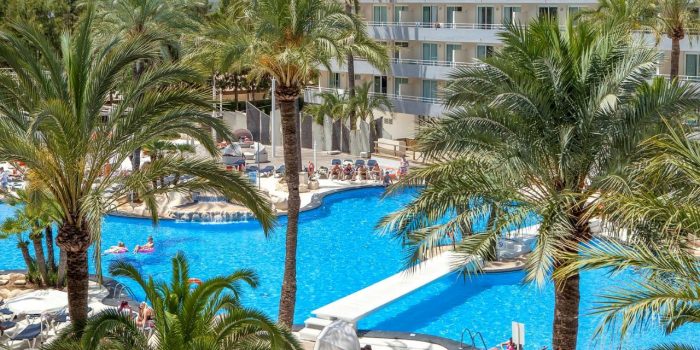 BH Club BED & BRUNCH Residence Magaluf · Date Flessibili