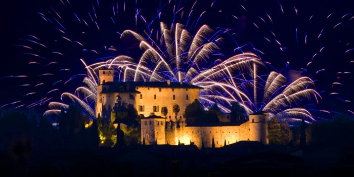 Capodanno a Udine · Castello di Villalta