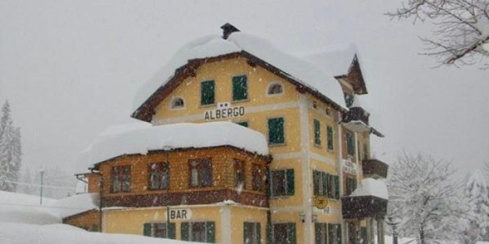 Boutique Hotel - Sappada