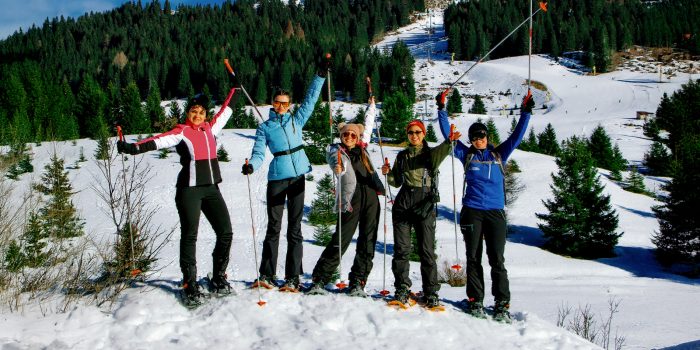 🌞 DAY 4 · Snow & Après Ski ❄️