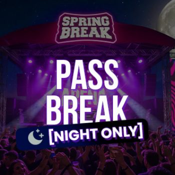 Night Only (1 notte)