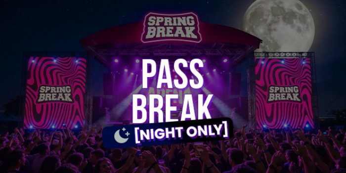 Night Only (1 notte)