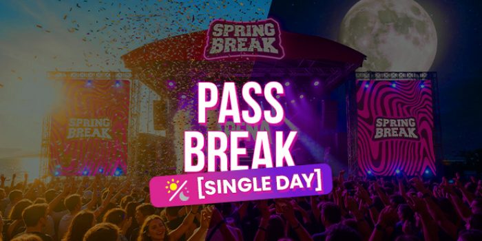 Single Day (1 giorno)