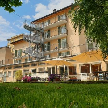 Hotel B&B Rovereto Hotel B&B Rovereto