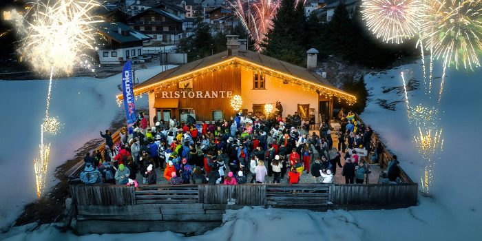Capodanno a Folgaria e Lavarone · Trentino Alto Adige