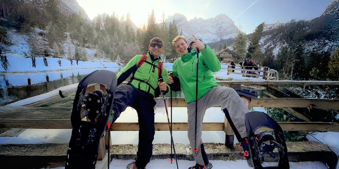 Capodanno Experience a Folgaria · Trentino Alto Adige