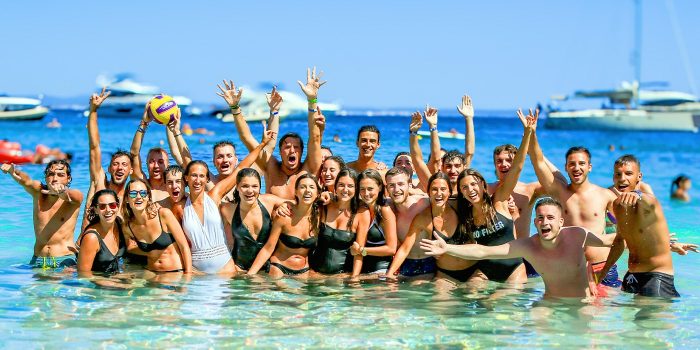 Viaggio Evento a Palma di Maiorca · Spagna