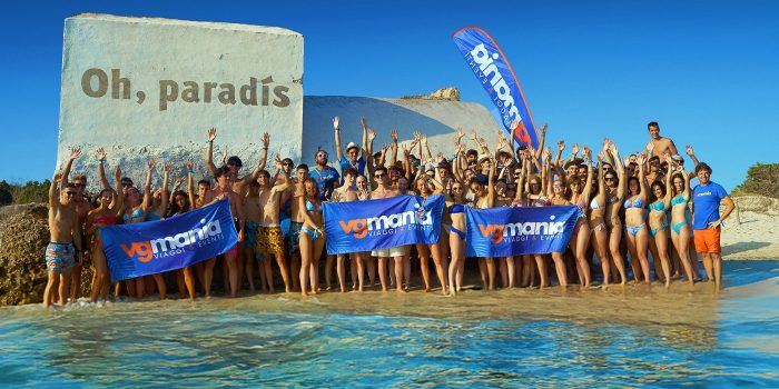 Viaggio Evento a Palma di Maiorca · Spagna