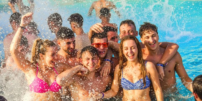 Viaggio Evento a Zante · Grecia