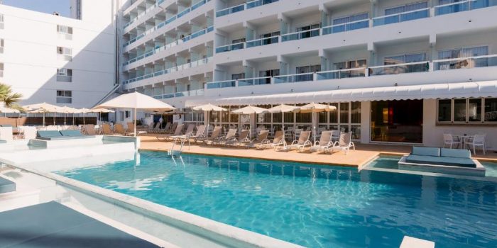 Hotel *** Mezza Pensione Magaluf · Date Flessibili